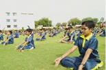 Yoga Day - 2019