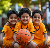 Sports 1