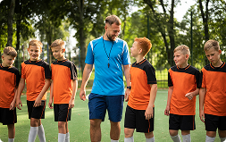 Sports 5