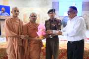Investiture Ceremony
