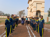 Sport day - 2