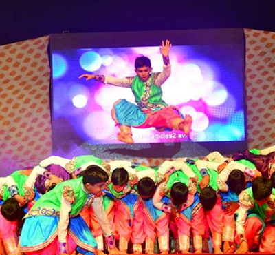 Annual Day