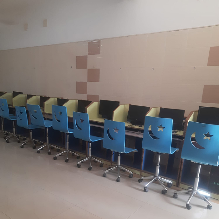 Computer Lab